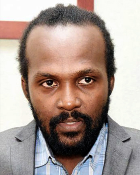 Dr. Troy Thomas Dr. Troy Thomas